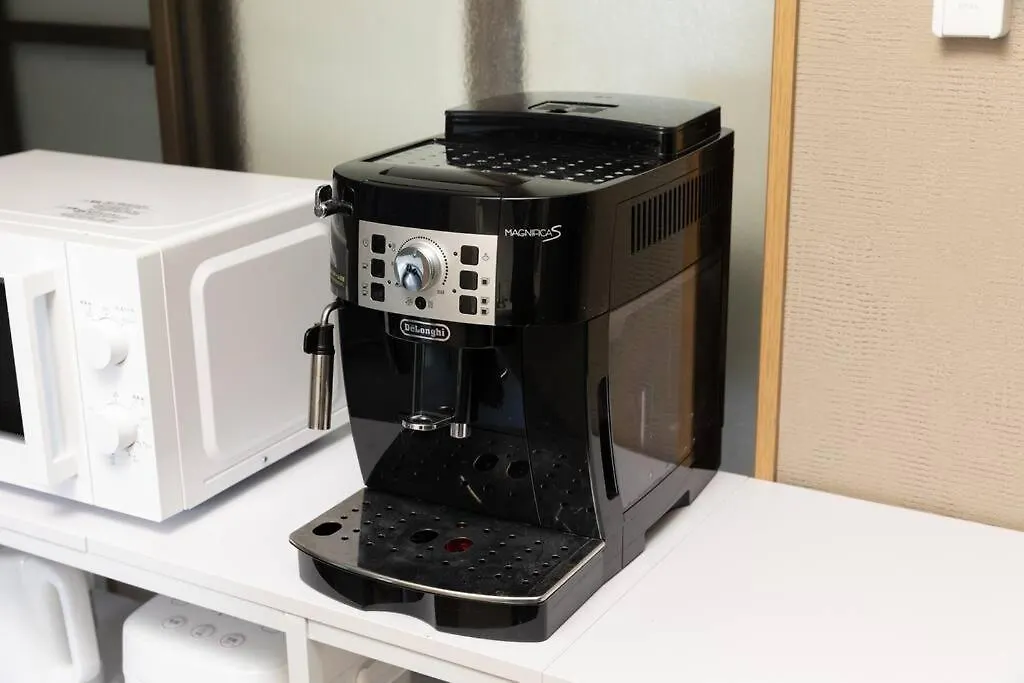 Cocohouse / Free Coffee / 3Min Walk From The Station Apartment Tokyo