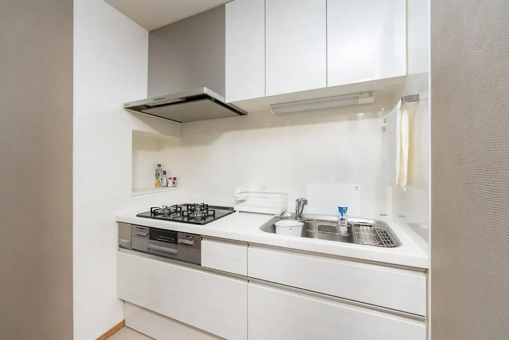 Cocohouse / Free Coffee / 3Min Walk From The Station Apartment Tokyo