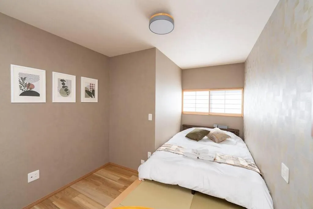 Cocohouse / Free Coffee / 3Min Walk From The Station Apartment Tokyo 0*,