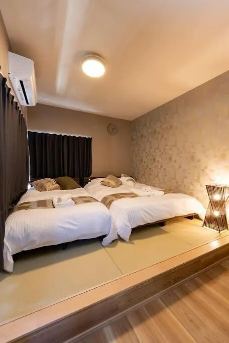 Cocohouse / Free Coffee / 3Min Walk From The Station Apartment Tokyo 0*,  Japan