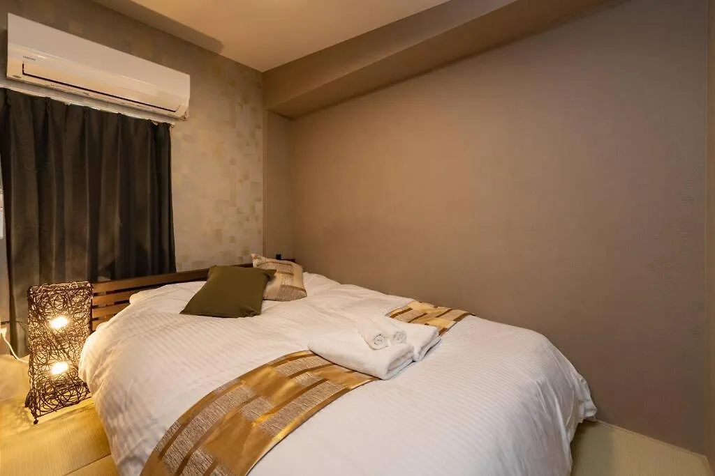 Cocohouse / Free Coffee / 3Min Walk From The Station Apartment Tokyo Japan