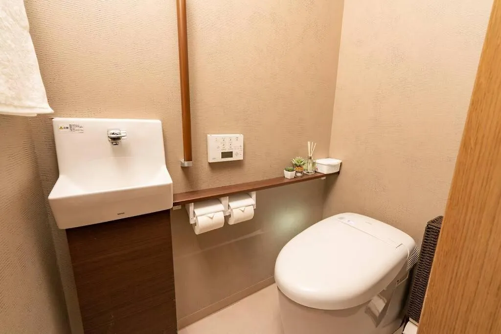 Cocohouse / Free Coffee / 3Min Walk From The Station Apartment Tokyo