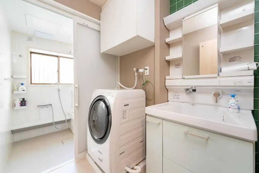 Cocohouse / Free Coffee / 3Min Walk From The Station Apartment Tokyo 0*,