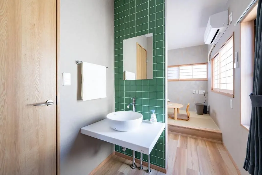 Cocohouse / Free Coffee / 3Min Walk From The Station Apartment Tokyo 0*,  Japan