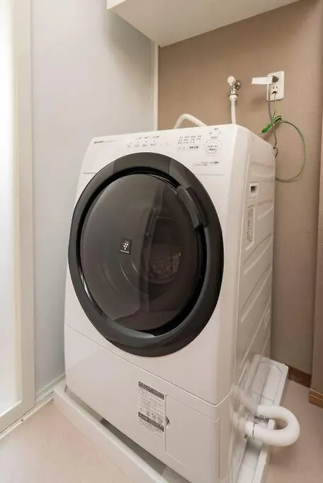 Cocohouse / Free Coffee / 3Min Walk From The Station Apartment Tokyo