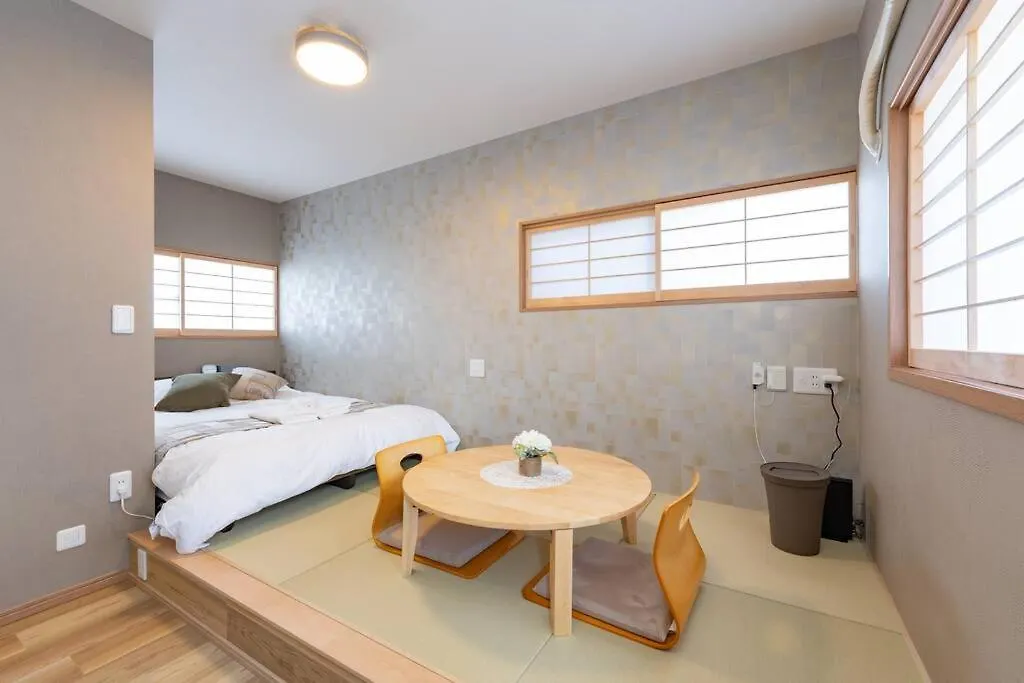 Cocohouse / Free Coffee / 3Min Walk From The Station Apartment Tokyo