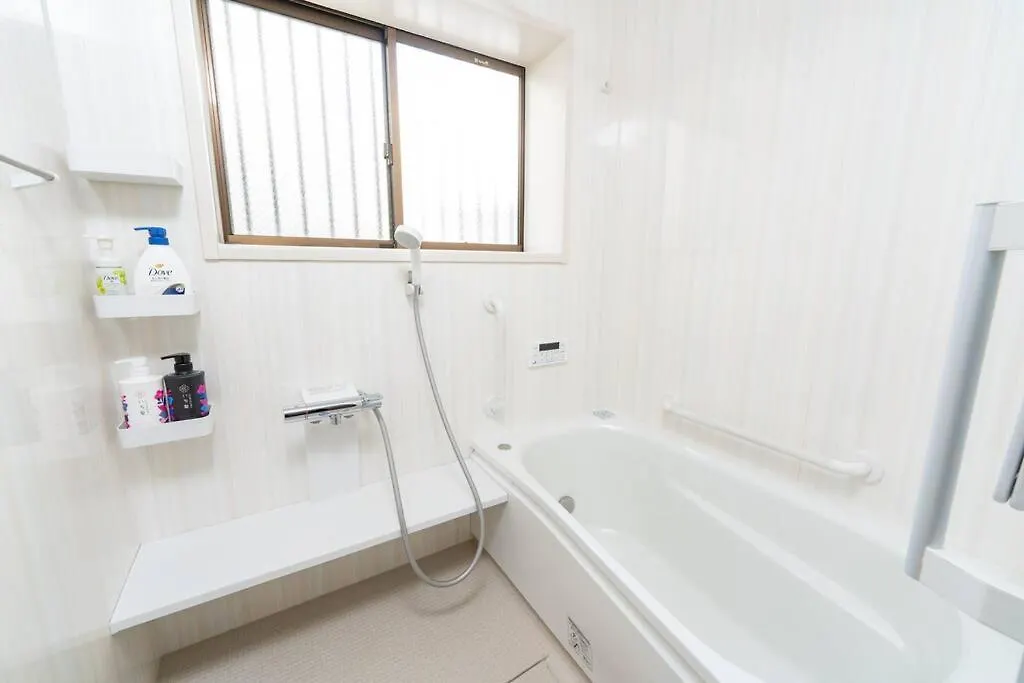 Cocohouse / Free Coffee / 3Min Walk From The Station Apartment Tokyo