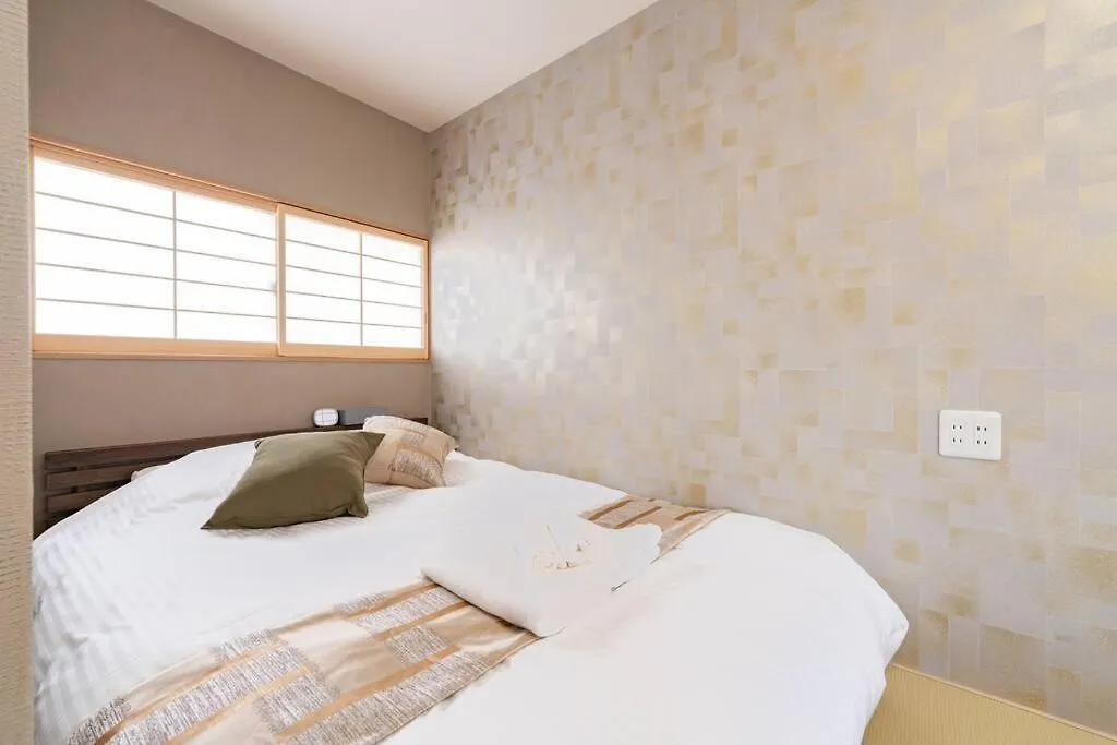 Cocohouse / Free Coffee / 3Min Walk From The Station Apartment Tokyo Japan