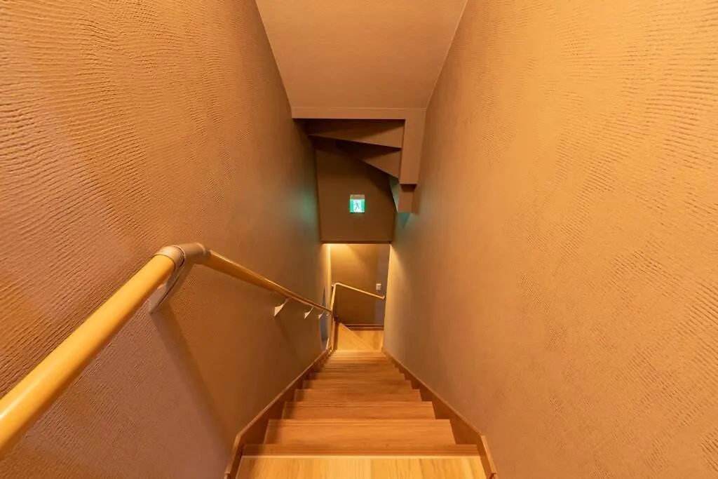Cocohouse / Free Coffee / 3Min Walk From The Station Apartment Tokyo Japan
